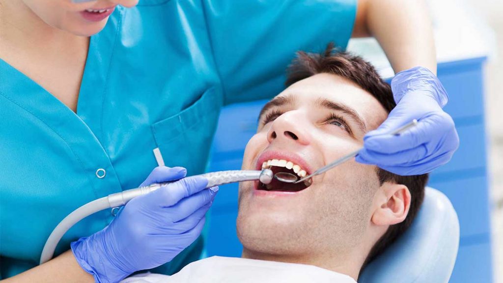 دندانپزشکی مشهد